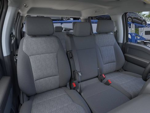 New 2026 Ford F350 XL AWD/4WD image 10