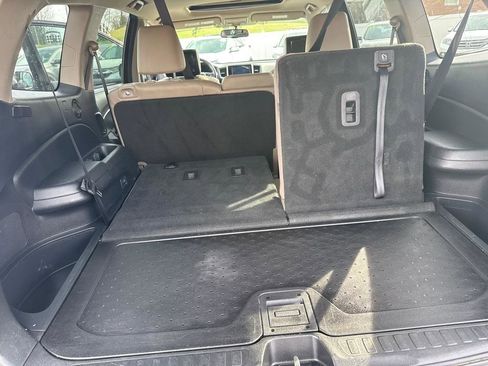 Used 2016 Honda Pilot EX-L image 13
