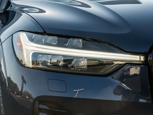 New 2026 Volvo XC60 B5 Plus w/ Climate Package image 14