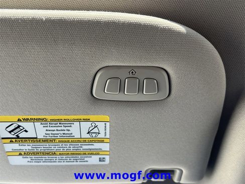 Certified 2024 Ford Expedition Max Limited image 16