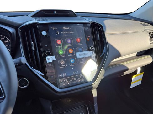 New 2026 Subaru Ascent Bronze Edition image 12