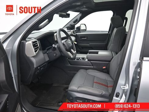 New 2026 Toyota Tundra Capstone AWD/4WD image 9