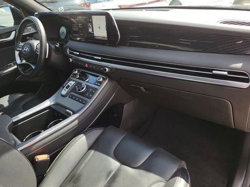 Used 2024 Hyundai Palisade Calligraphy image 8