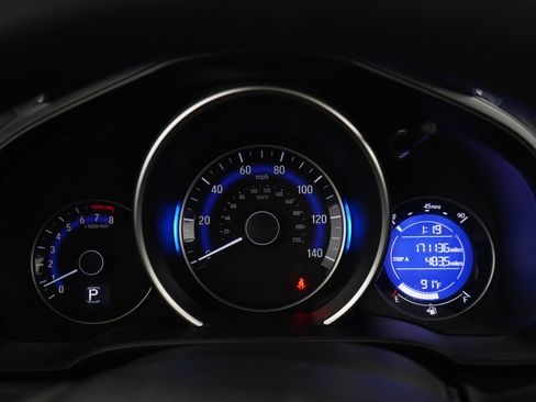 Used 2015 Honda Fit EX image 23