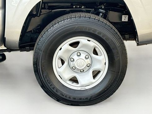 Certified 2021 Toyota Tacoma SR w/ SR Convenience Package RWD image 30