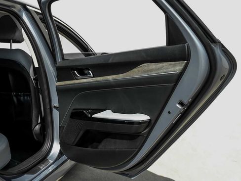 Used 2024 Kia K5 EX w/ EX Premium Package image 47