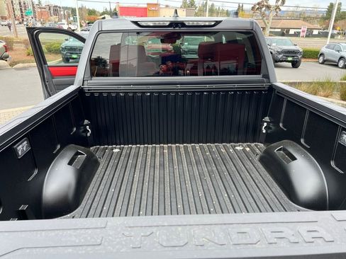 New 2026 Toyota Tundra TRD Pro image 26