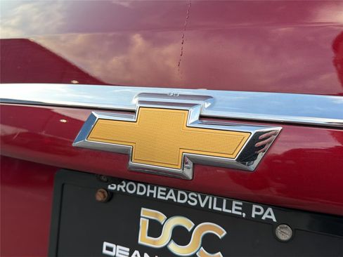 Used 2016 Chevrolet Equinox LTZ w/ Enhanced Convenience Package image 13