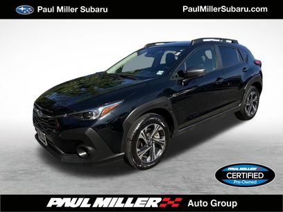 Used 2024 Subaru Crosstrek 2.0i Premium