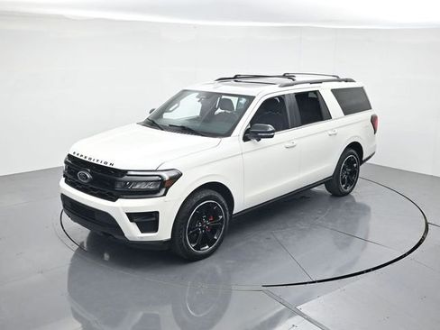 Certified 2023 Ford Expedition Max Limited AWD/4WD image 42