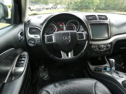 Used 2018 Dodge Journey Crossroad image 10