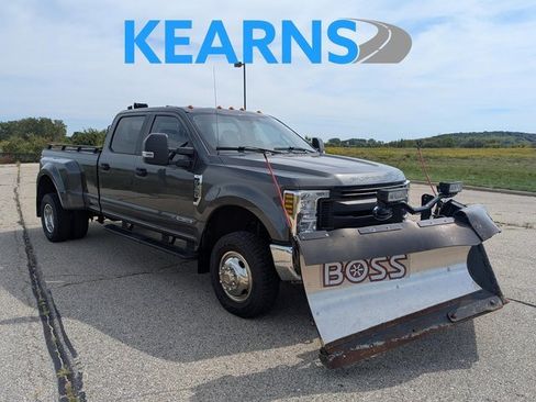 Used 2018 Ford F350 XL w/ Power Equipment Group image 1