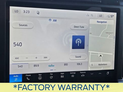 New 2026 Ford F150 Raptor image 18