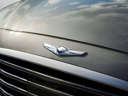 Used 2019 Genesis G80 3.8 image 67