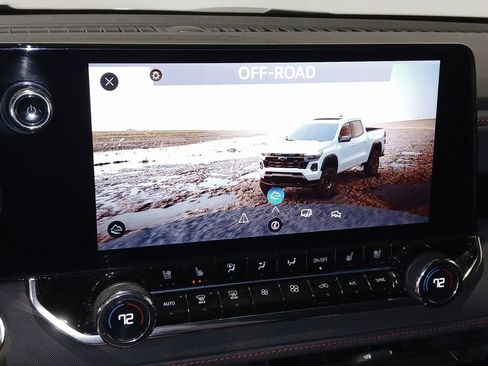 Certified 2023 Chevrolet Colorado Z71 w/ Z71 Convenience Package 2 image 26