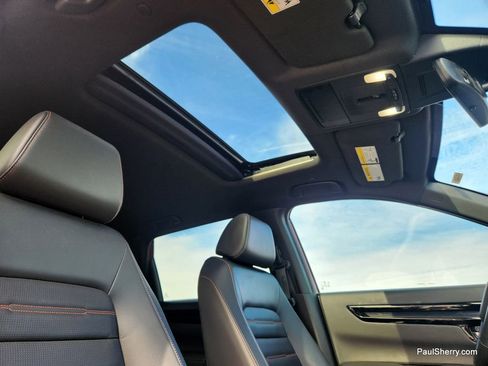 Used 2023 Honda CR-V Sport Touring image 5