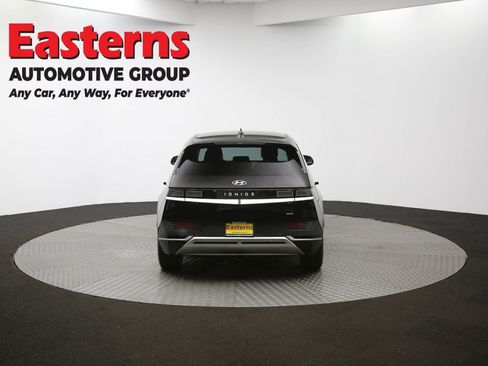 Used 2023 Hyundai Ioniq 5 SEL image 36