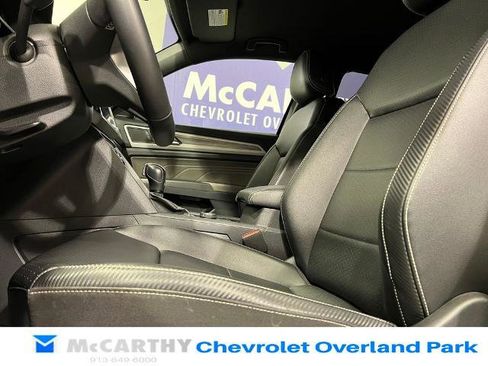 Used 2022 Volkswagen Atlas Cross Sport SE AWD/4WD image 19