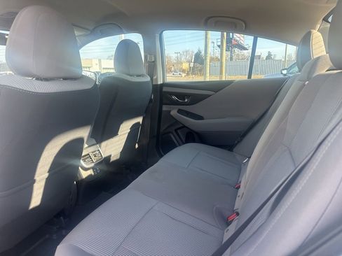 Used 2024 Subaru Legacy Premium image 13