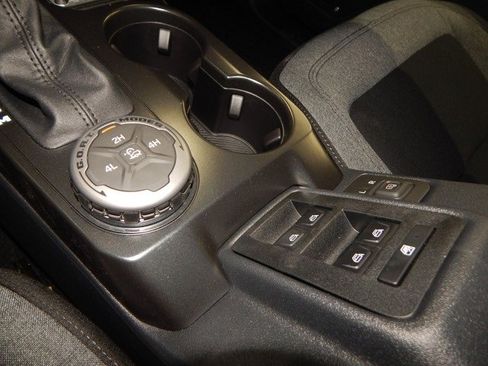 New 2025 Ford Bronco Big Bend image 22