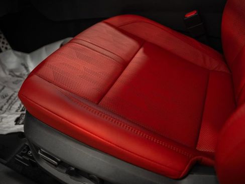 New 2026 Toyota Camry XSE image 31