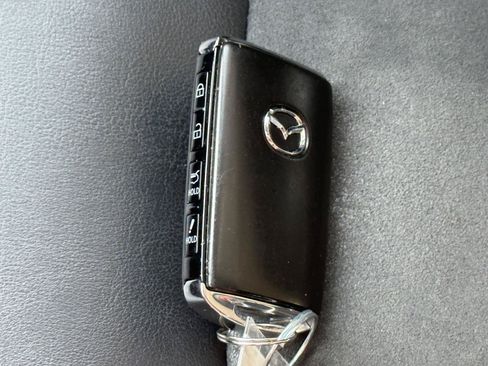 Used 2020 MAZDA CX-5 Touring AWD/4WD image 14