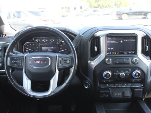 Used 2021 GMC Sierra 1500 Elevation AWD/4WD image 17