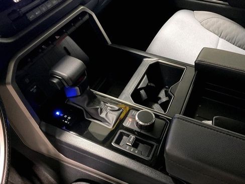 Used 2023 Toyota Tundra SR5 w/ TRD Sport Package image 17