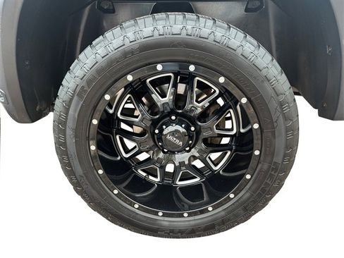 Used 2018 RAM 1500 Big Horn image 17