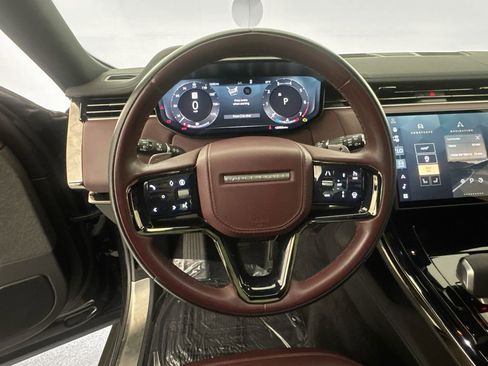 Certified 2024 Land Rover Range Rover Sport Dynamic SE AWD/4WD image 11