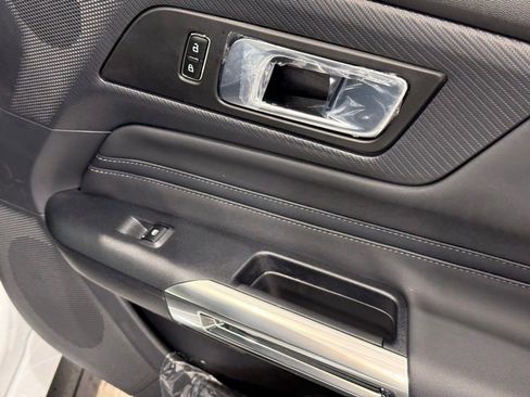 New 2026 Ford Mustang GT Premium w/ GT Performance Package image 22