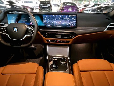 Certified 2025 BMW 330i Sedan image 15