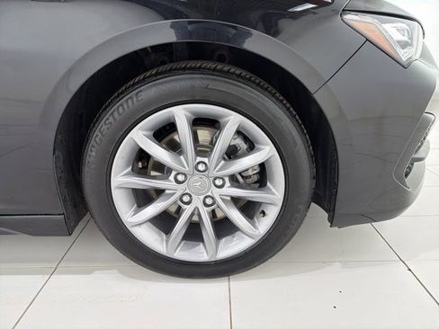 Certified 2023 Acura TLX FWD image 46