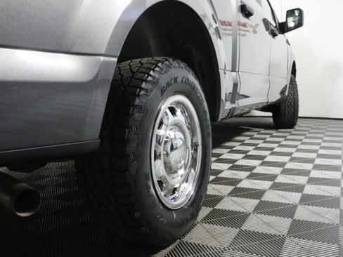 Used 2016 Ford F150 XL w/ XL Power Equipment Group image 6