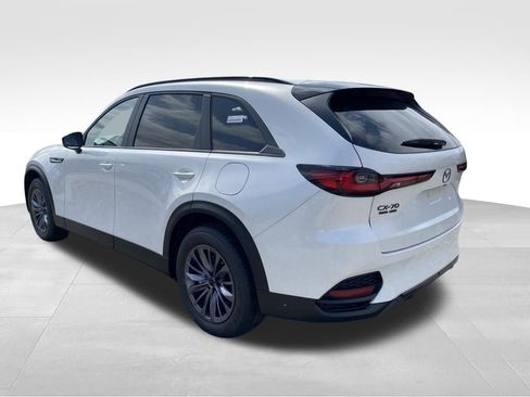 New 2026 MAZDA CX-70 SC image 5