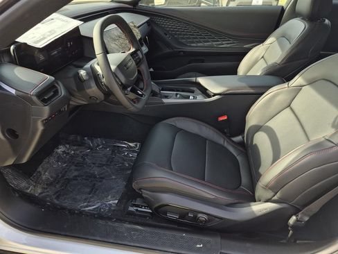 New 2026 Dodge Charger Scat Pack AWD/4WD image 14