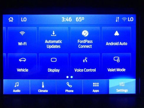 Used 2022 Ford Mustang Coupe w/ Equipment Group 101A image 13