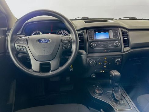 Used 2022 Ford Ranger XL w/ Equipment Group 101A High image 21