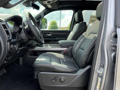 New 2026 RAM 1500 Rebel w/ Advanced Safety Group II image 14