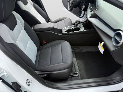 New 2026 Chevrolet Trax LS FWD image 12