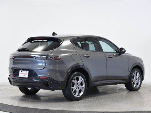 Used 2024 Dodge Hornet R/T image 10