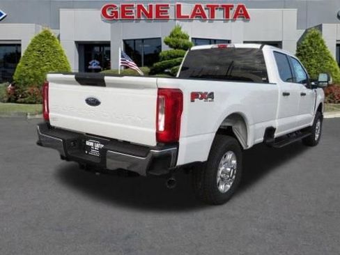 New 2026 Ford F350 XLT w/ FX4 Off-Road Package image 7