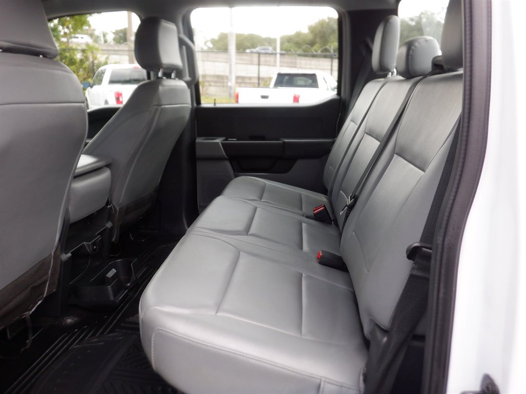 Used 2024 Ford F250 XL RWD image 11