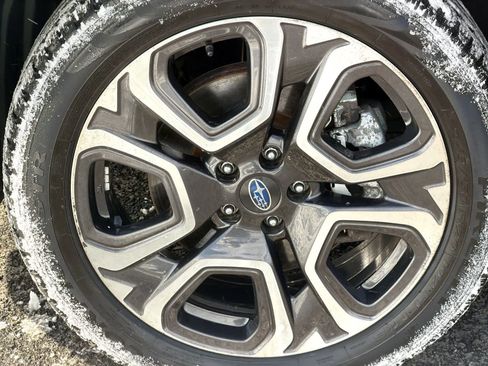 Certified 2023 Subaru Ascent Limited w/ Technology Package image 14