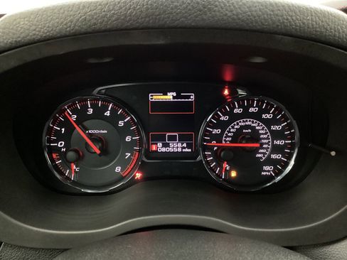 Used 2020 Subaru WRX Premium AWD/4WD image 27