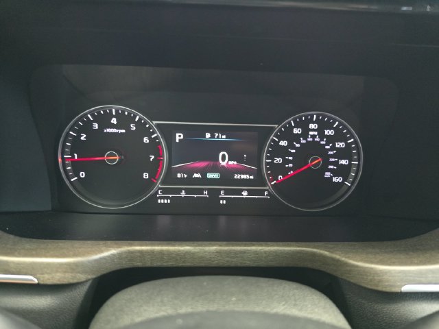 Certified 2023 Kia Sorento X-Line EX AWD/4WD image 18