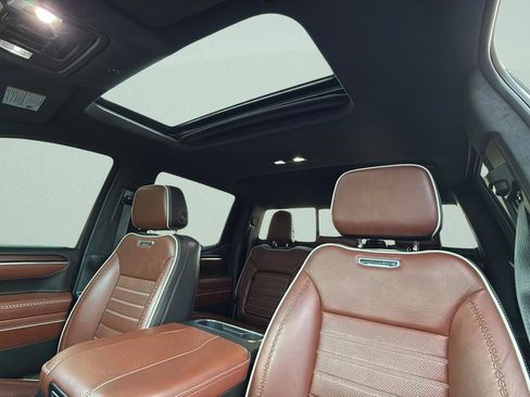 Used 2023 GMC Sierra 1500 Denali Ultimate image 28