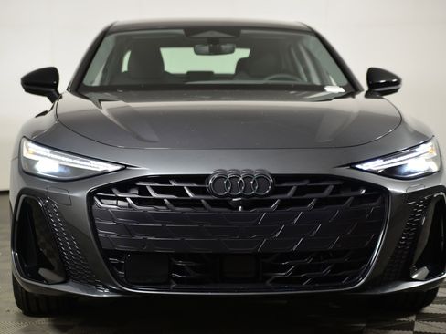 New 2026 Audi A6 Premium Plus image 5