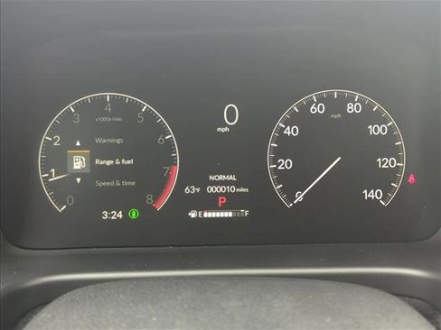 New 2026 Honda Odyssey EX-L image 9