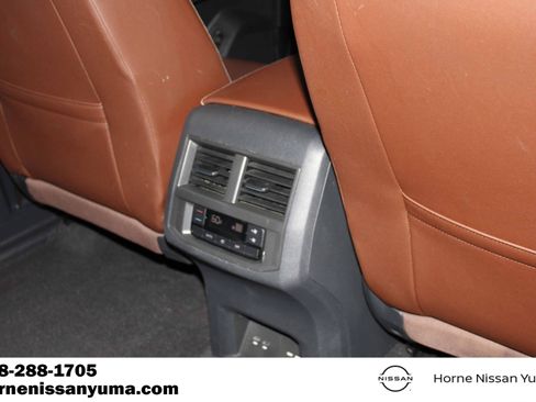 Used 2023 Volkswagen Atlas SE FWD image 9